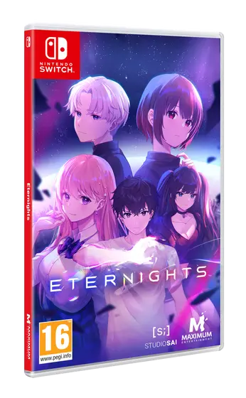 Eternights (Nintendo Switch)-0