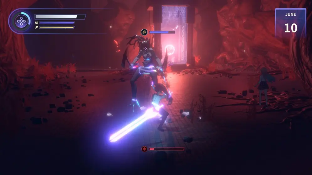 Eternights (Nintendo Switch)-9