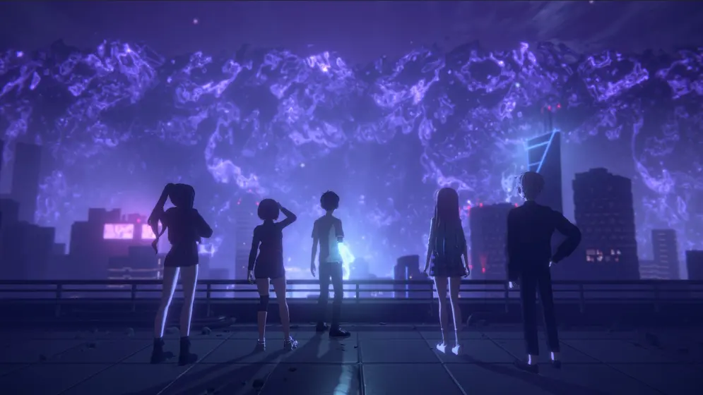 Eternights (Nintendo Switch)-10