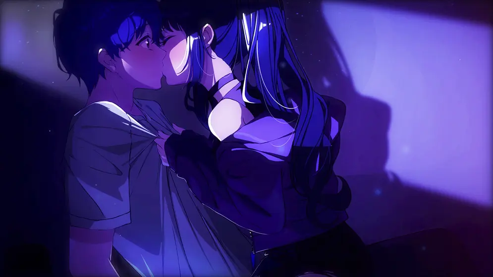 Eternights (Nintendo Switch)-3