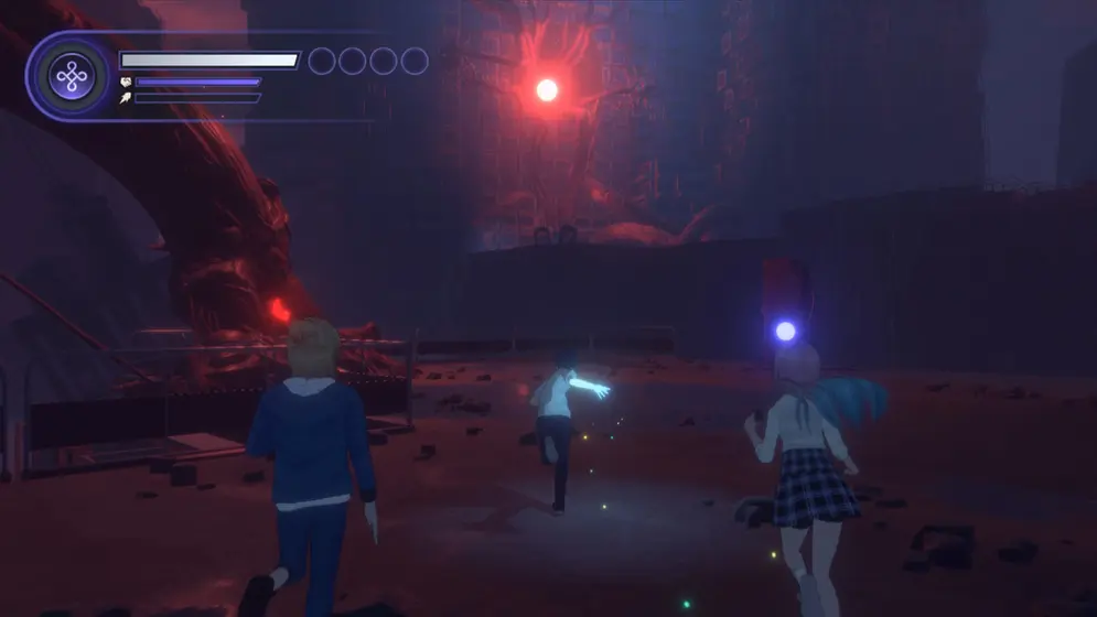 Eternights (Nintendo Switch)-4