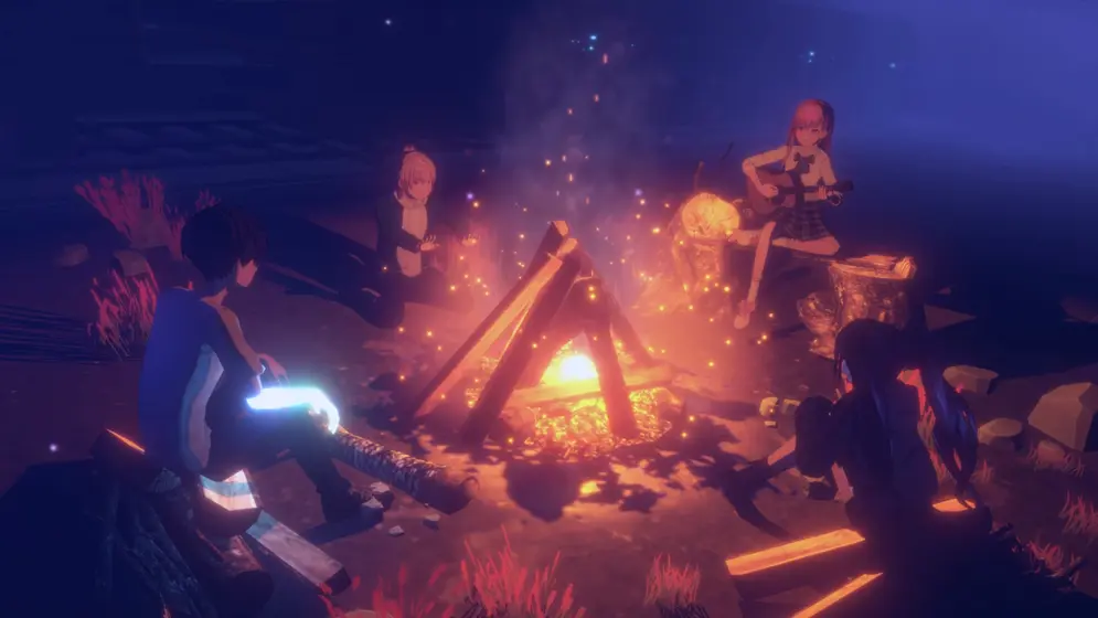 Eternights (Nintendo Switch)-5