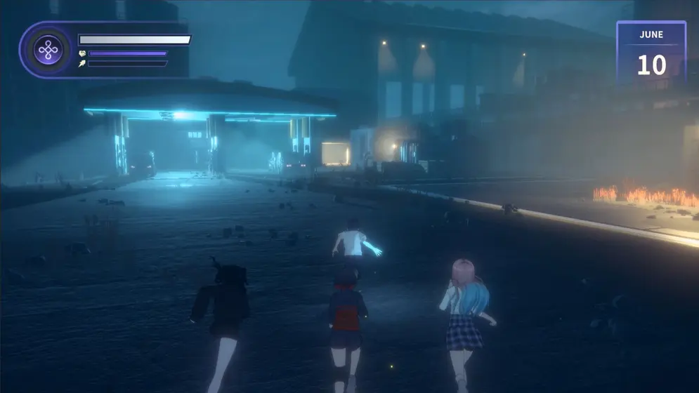 Eternights (Nintendo Switch)-6