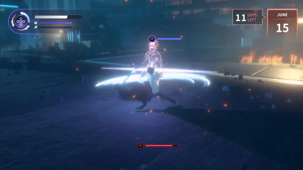 Eternights (Nintendo Switch)-7