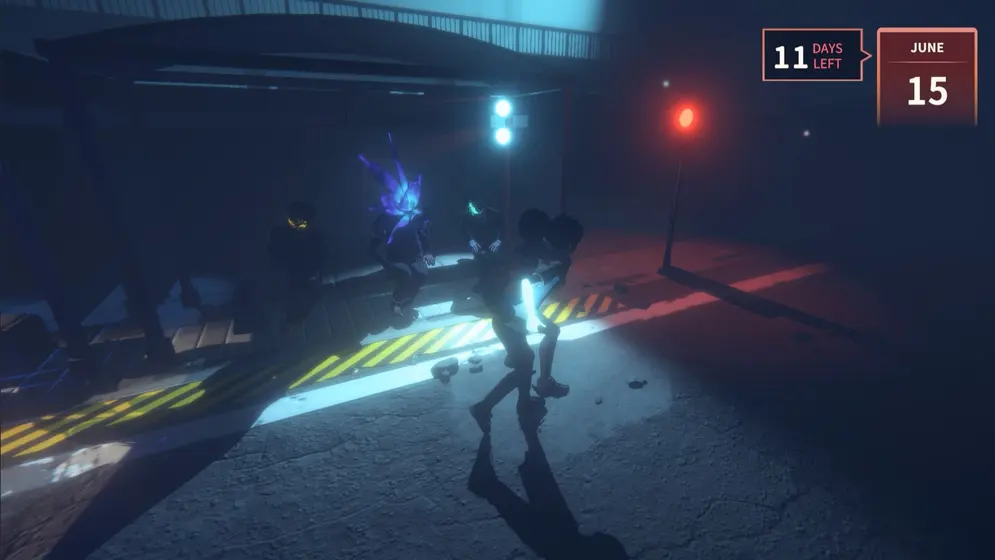 Eternights (Nintendo Switch)-8