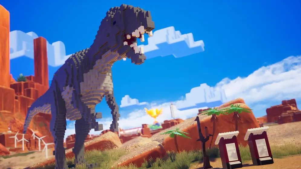 LEGO 2K Drive - Awesome Edition (ciab) (Nintendo Switch)-1