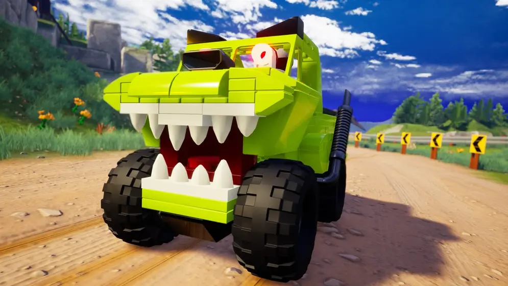 LEGO 2K Drive - Awesome Edition (ciab) (Nintendo Switch)-6