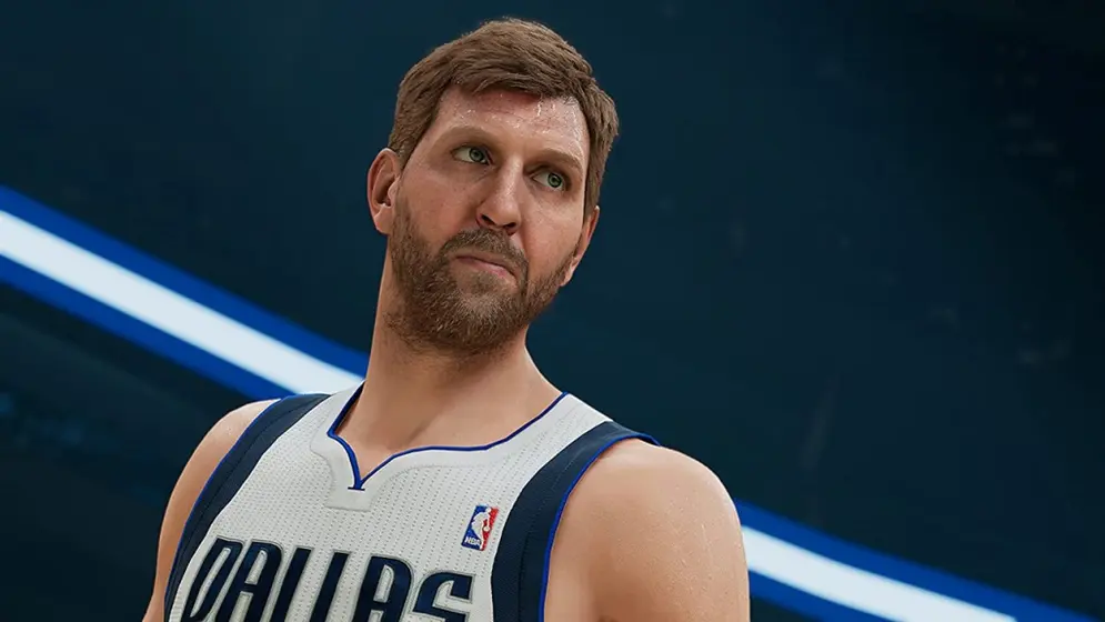 NBA 2K22 (Xbox Series X)-3