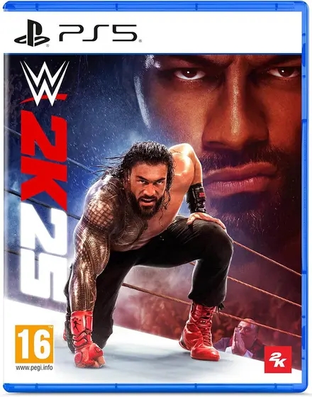 WWE 2K25 (PS5)-0