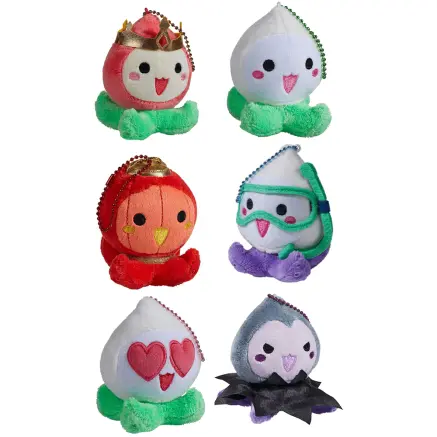 OVERWATCH MICRO PACHIMARI HALLOWEEN (PACHIMUMMY) PLUSH FIGURE-0