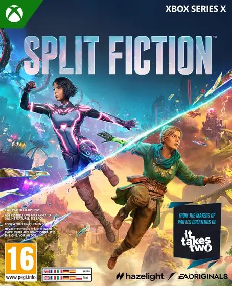 Split Fiction (Xbox Series X)-0