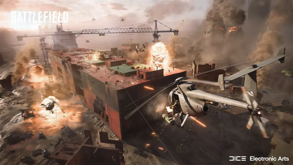 Battlefield 2042 (Xbox Series X)-3