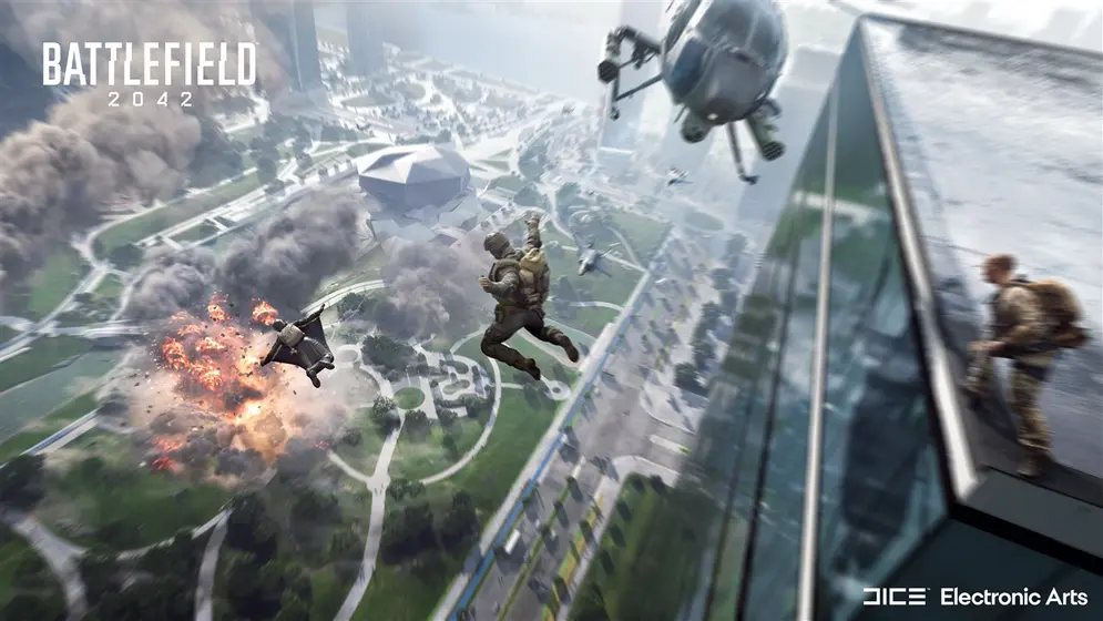 Battlefield 2042 (Xbox Series X)-6