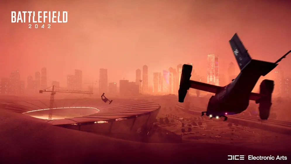 Battlefield 2042 (Xbox Series X)-8