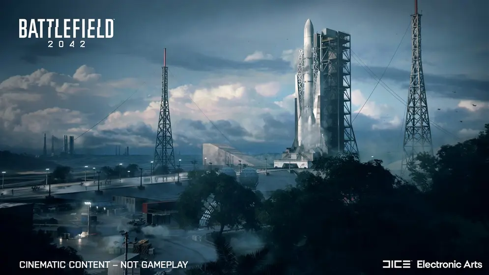 Battlefield 2042 (Playstation 4)-12