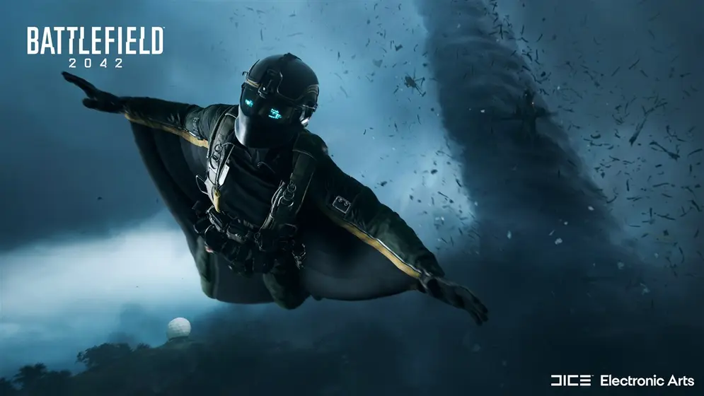 Battlefield 2042 (Playstation 4)-2