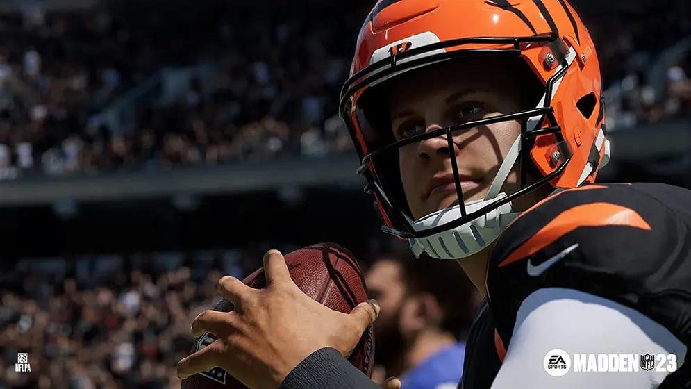 Madden NFL 23 (Playstation 5)-2