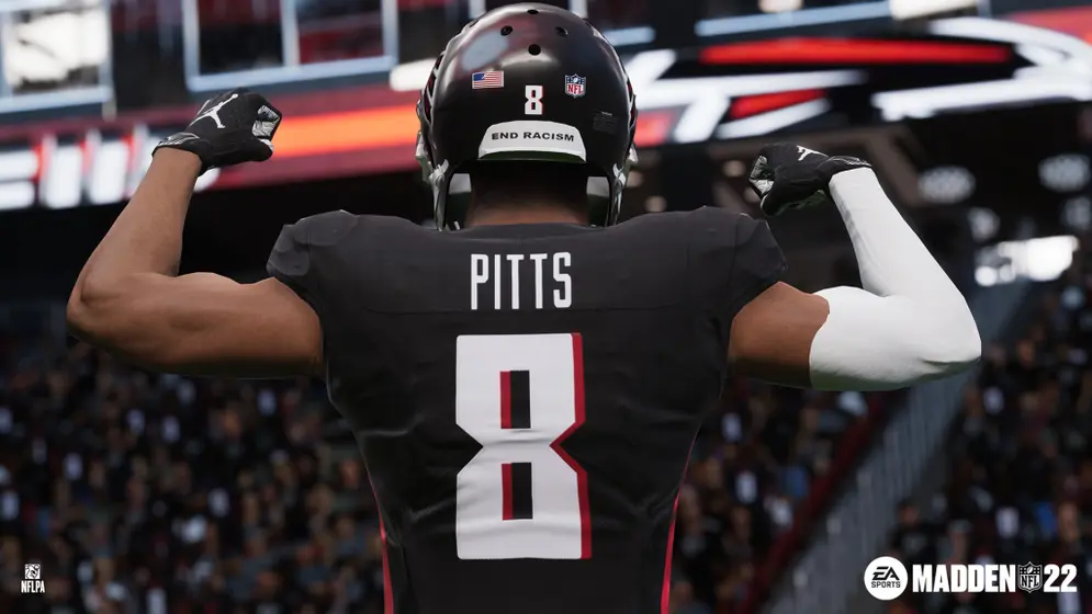 Madden 22 (Playstation 5)-1