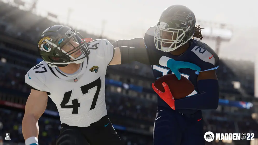 Madden 22 (Playstation 5)-3