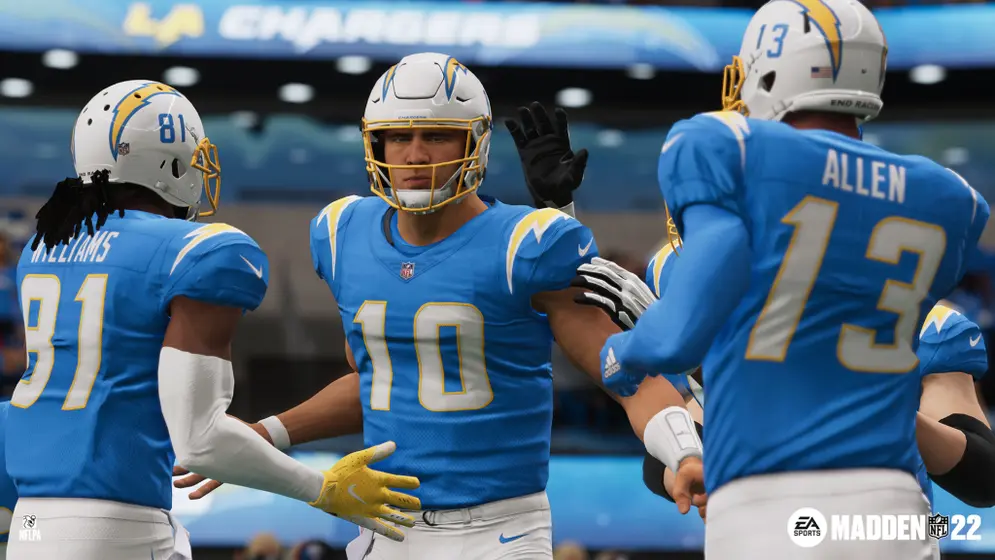 Madden 22 (Playstation 5)-5