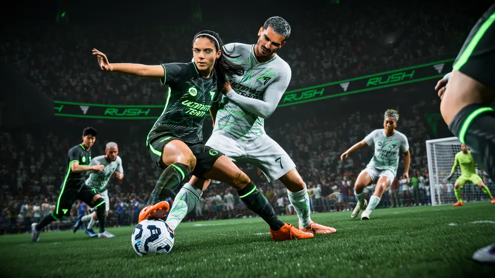 EA SPORTS: FC 25 (Playstation 4)-1