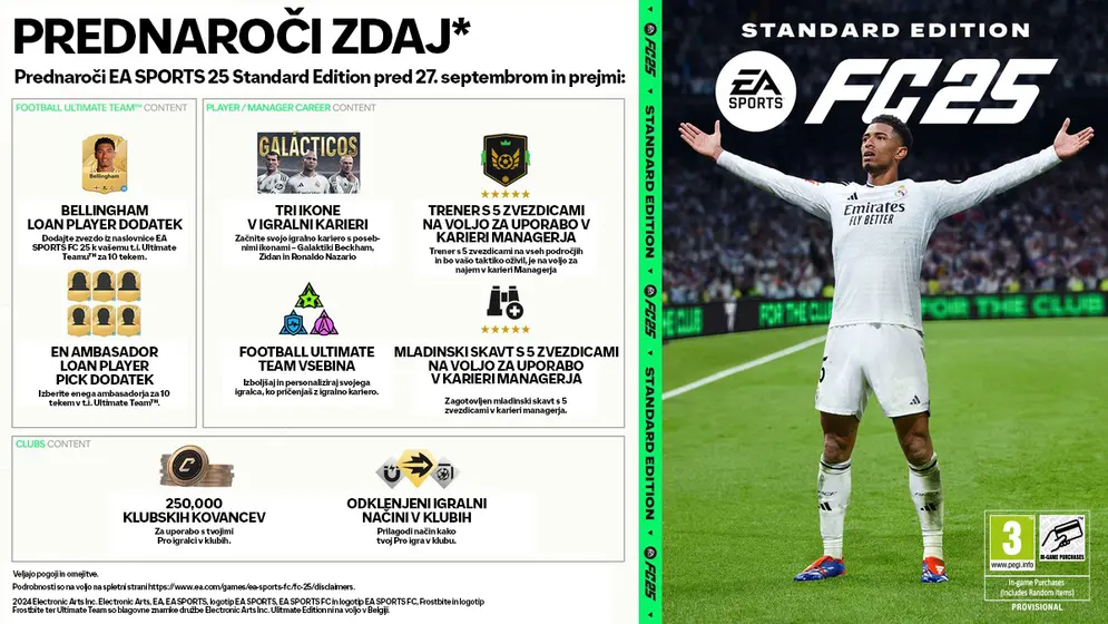 EA SPORTS: FC 25 (Playstation 4)-4