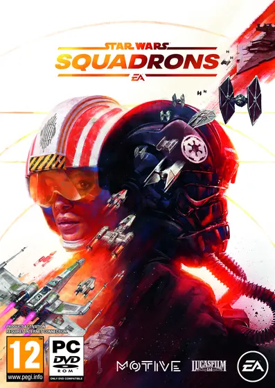 Star Wars: Squadrons (PC)-0