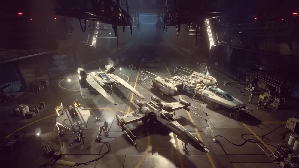 Star Wars: Squadrons (PC)-7