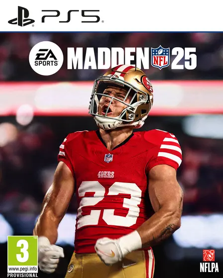 Madden NFL 25 (Playstation 5)-0