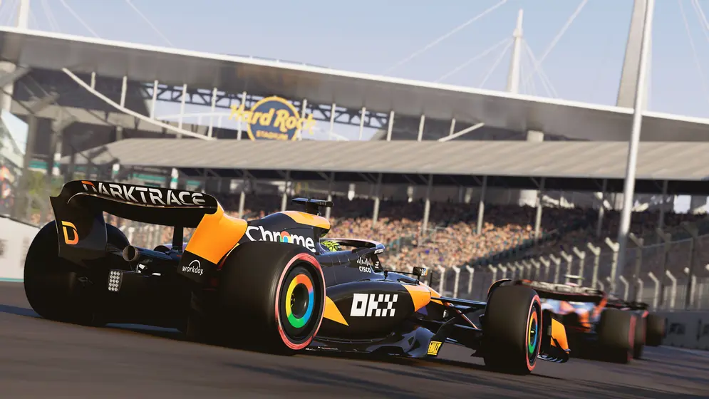 EA Sports: F1® 24 (Xbox Series X & Xbox One)-5