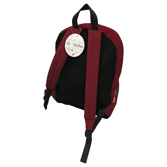 PYRAMID HARRY POTTER (INTRICATE HOUSES GRYFFINDOR) BACKPACK-1
