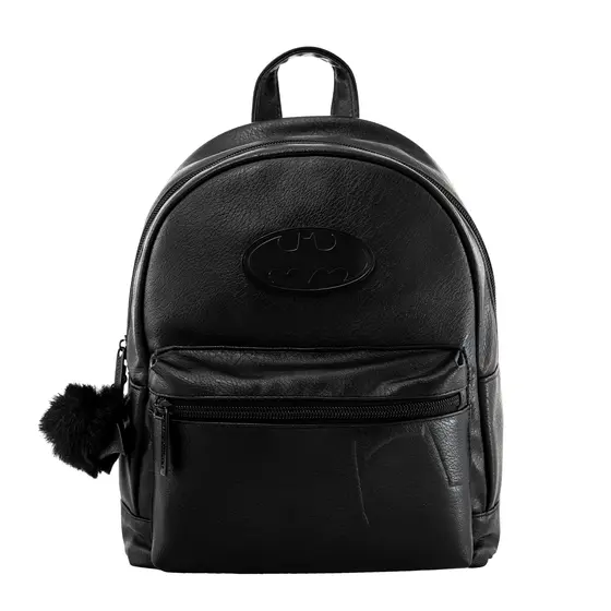 PYRAMID BATMAN (LOGO) FASHION BACK PACK-0