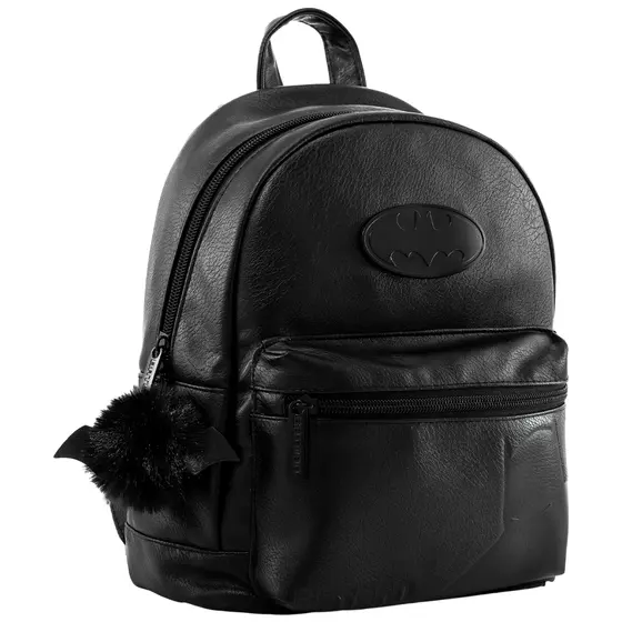 PYRAMID BATMAN (LOGO) FASHION BACK PACK-1