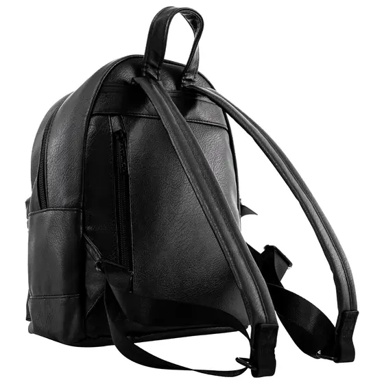 PYRAMID BATMAN (LOGO) FASHION BACK PACK-2