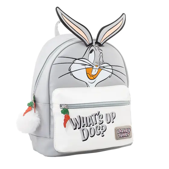 PYRAMID LOONEY TUNES BUGS BUNNY FASHION BACK PACK-1