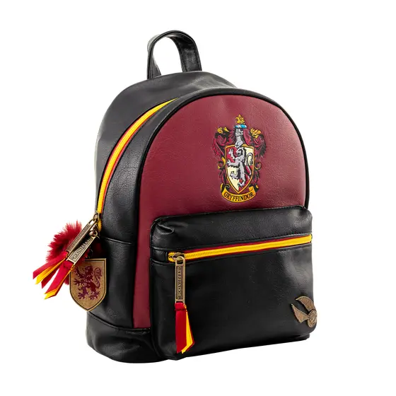 PYRAMID HARRY POTTER (GRYFINDOR) FASHION BACKPACK-1