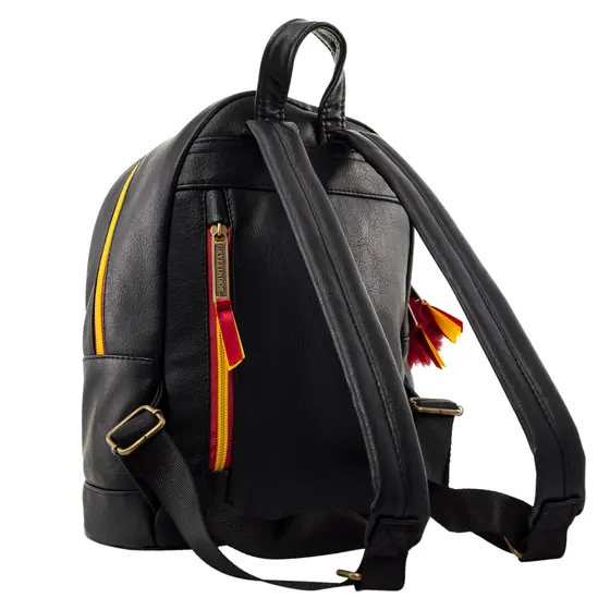 PYRAMID HARRY POTTER (GRYFINDOR) FASHION BACKPACK-2