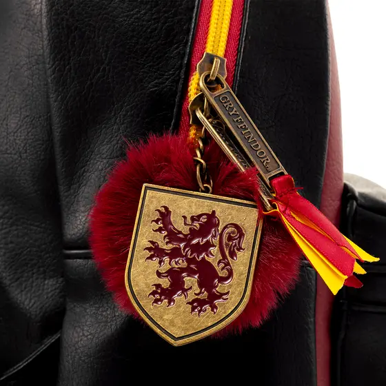 PYRAMID HARRY POTTER (GRYFINDOR) FASHION BACKPACK-3