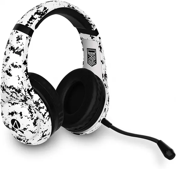 SLUŠALKE STEALTH CONQUEROR STEREO GAMING HEADSET MULTIFORMAT-1