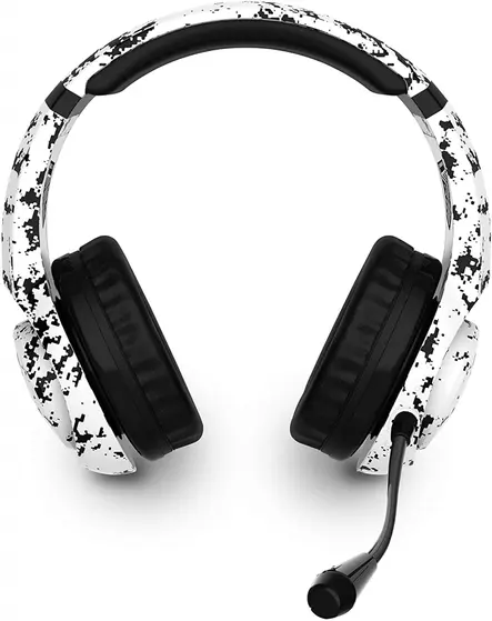 SLUŠALKE STEALTH CONQUEROR STEREO GAMING HEADSET MULTIFORMAT-2