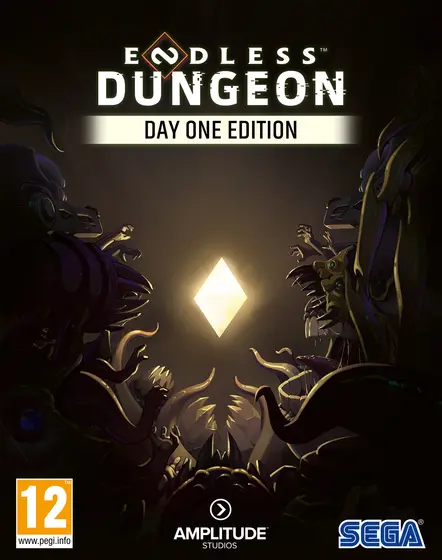 Endless Dungeon - Day One Edition (PC)-0