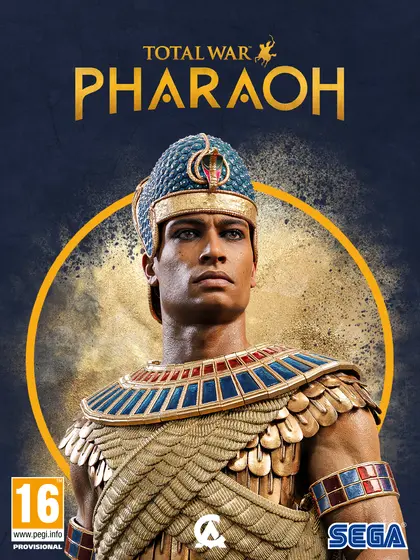 Total War: PHARAOH - Limited Edition (PC)-0