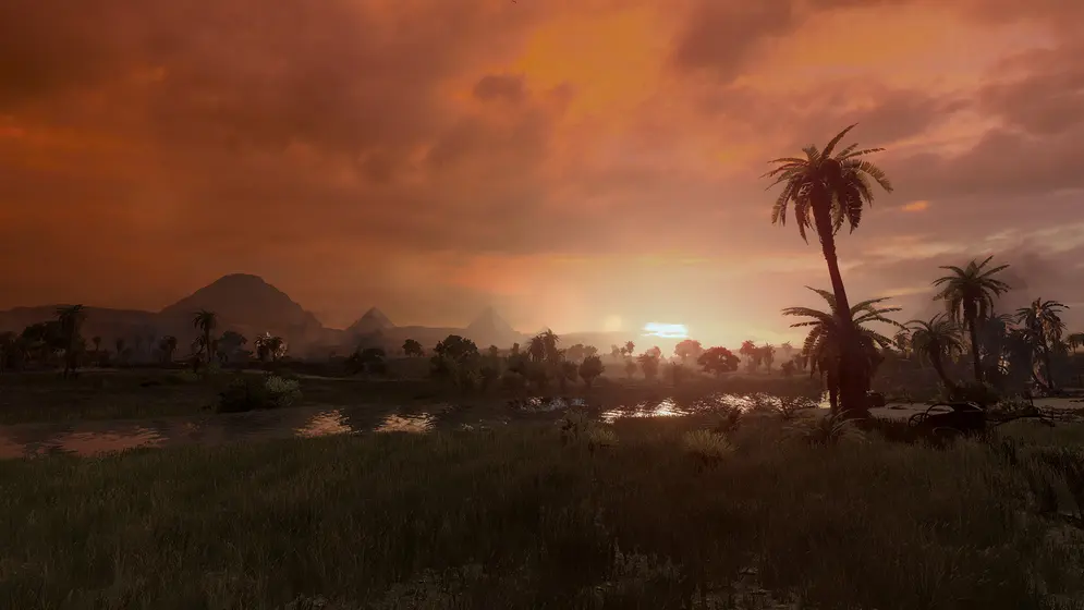 Total War: PHARAOH - Limited Edition (PC)-1