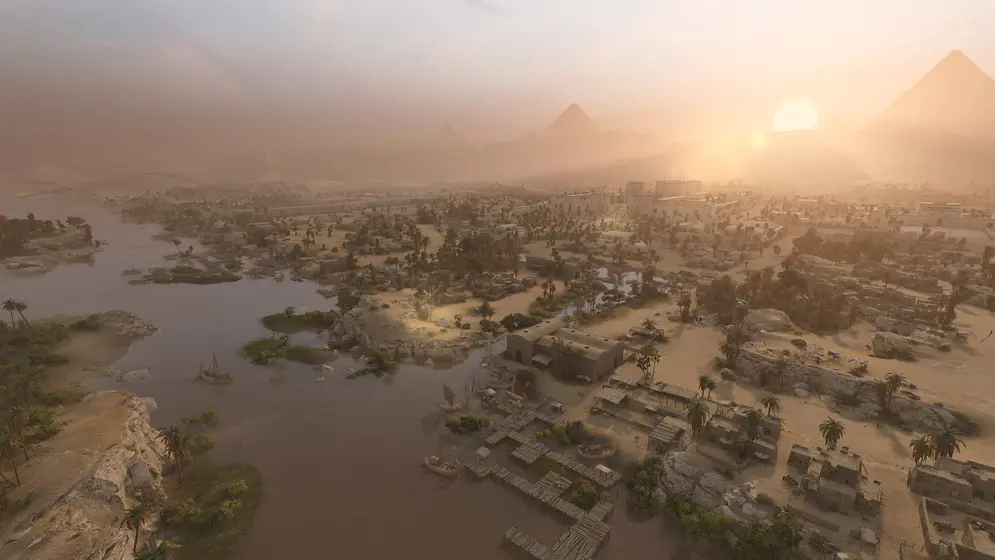 Total War: PHARAOH - Limited Edition (PC)-2