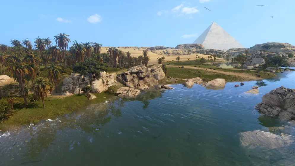Total War: PHARAOH - Limited Edition (PC)-5