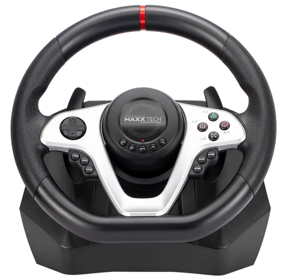 MAXX TECH PR279 RACING WHEEL-0