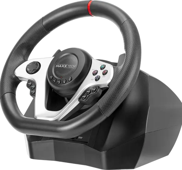 MAXX TECH PR279 RACING WHEEL-1