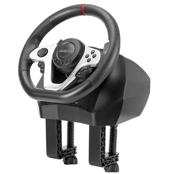 MAXX TECH PR279 RACING WHEEL-3