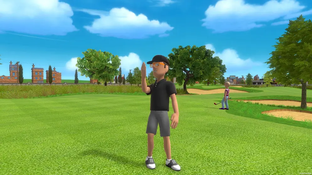 MAXX TECH TEE TIME GOLF KIT FOR SWITCH (CIAB)-5