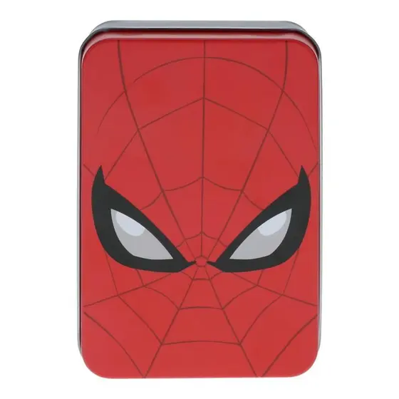 PALADONE SPIDERMAN PLAYING CARDS-2